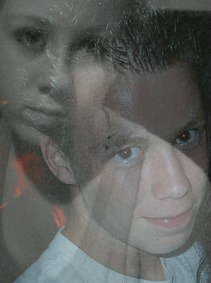 m'frere & moi  .. 'ptiT moNtage